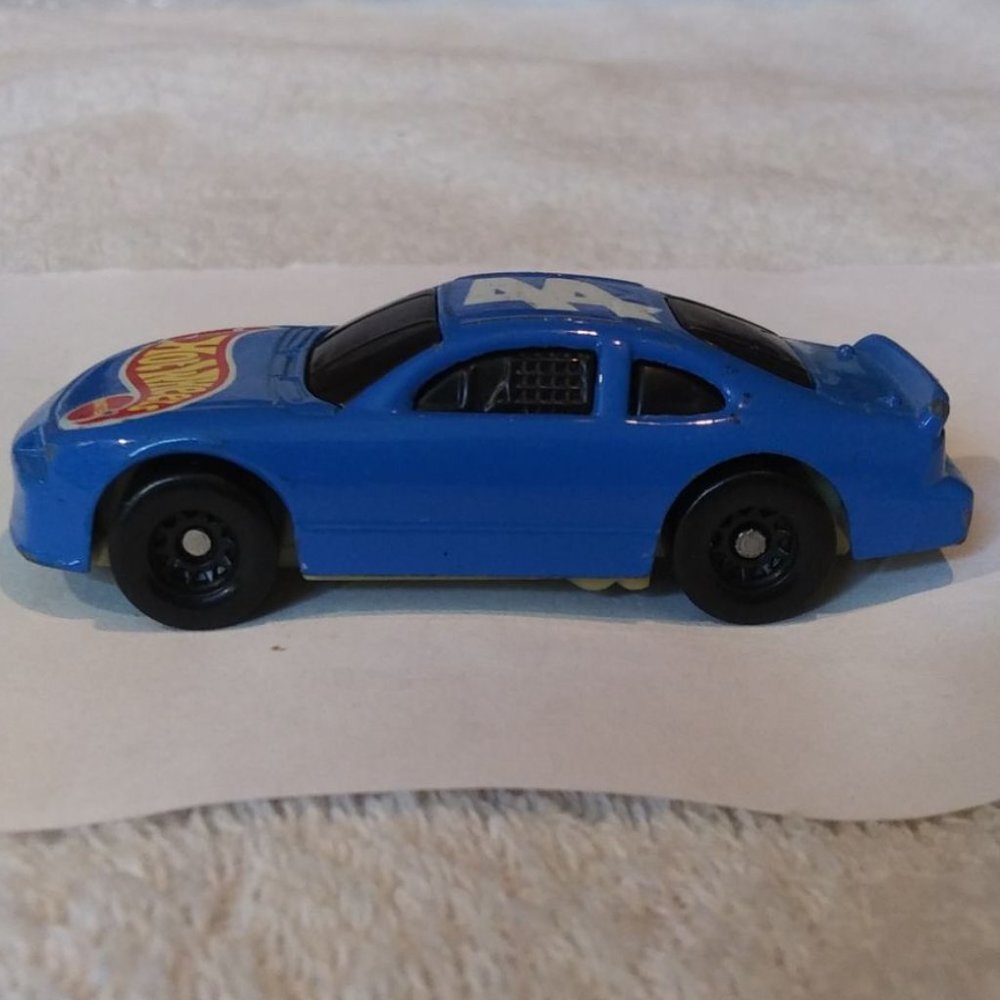 1998 Hot Wheels McDonald's Nascar 44